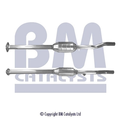 Catalytic Converter